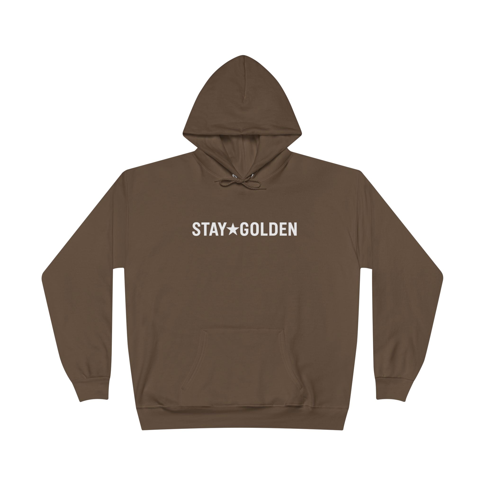 STAY GOLDEN - Housing Initiative