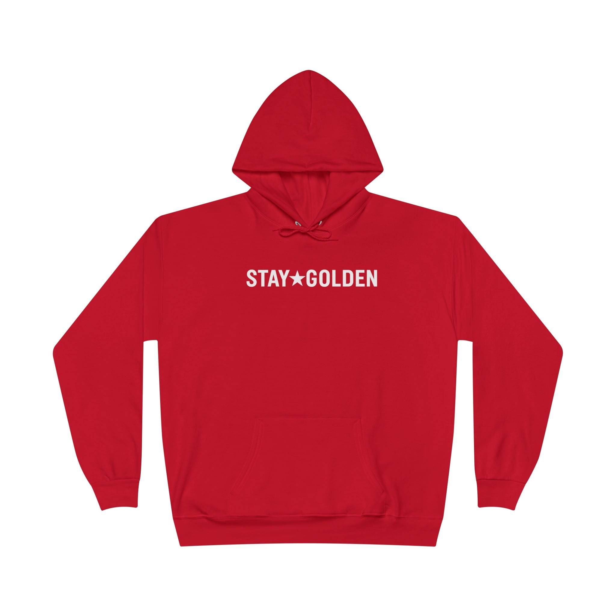 STAY GOLDEN Hunger Relief