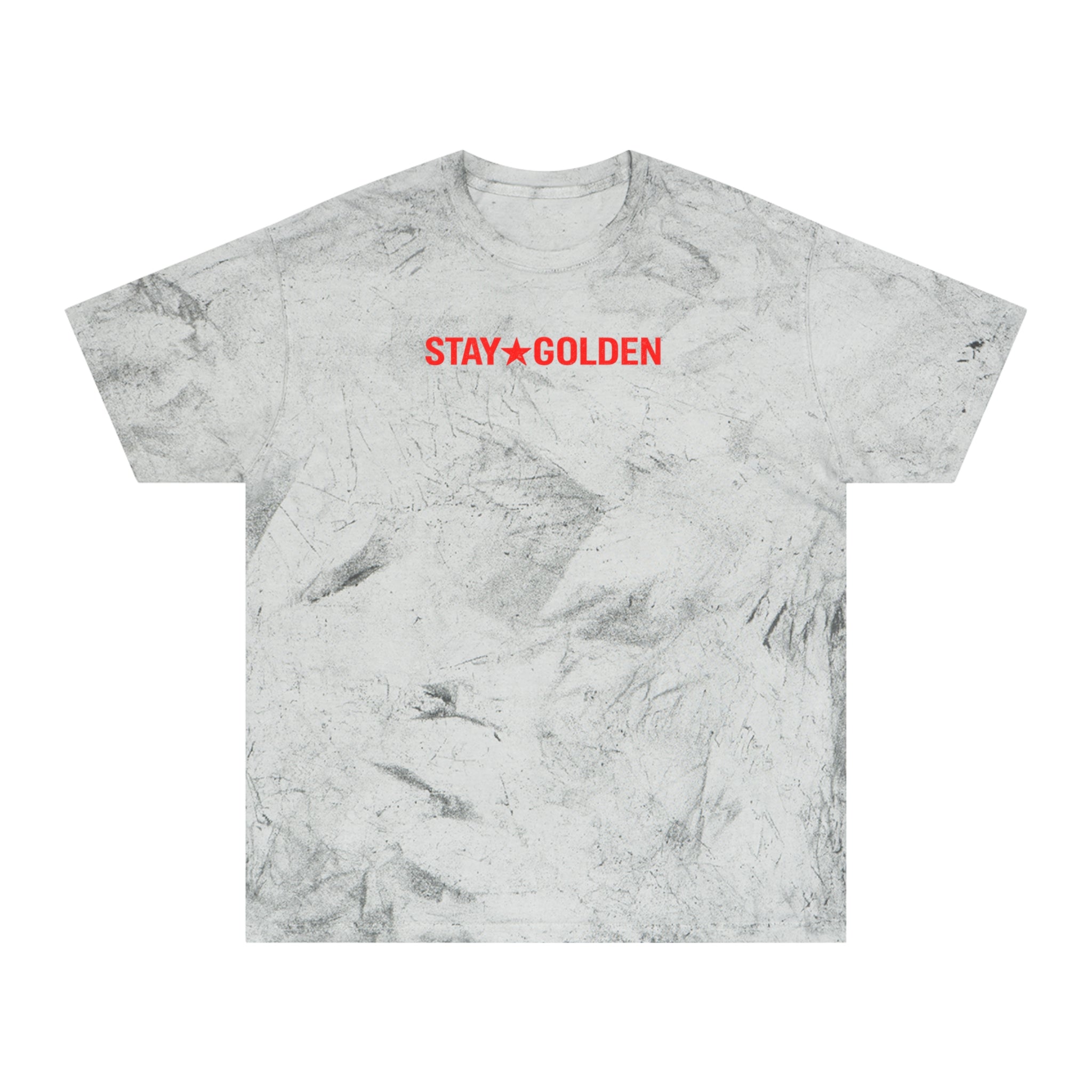 STAY GOLDEN STONE
