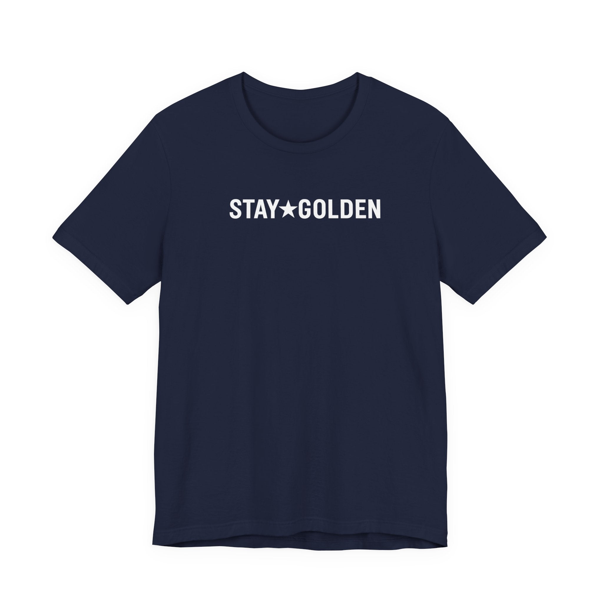 STAY GOLDEN Youth Initiative