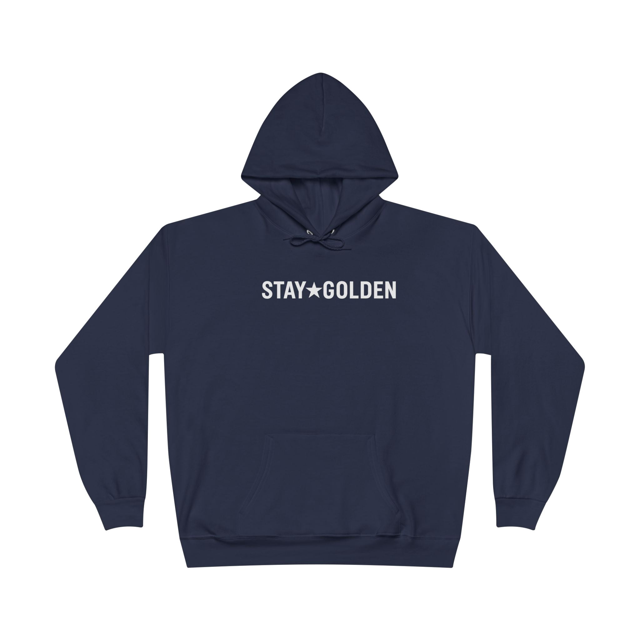STAY GOLDEN Youth Initiative