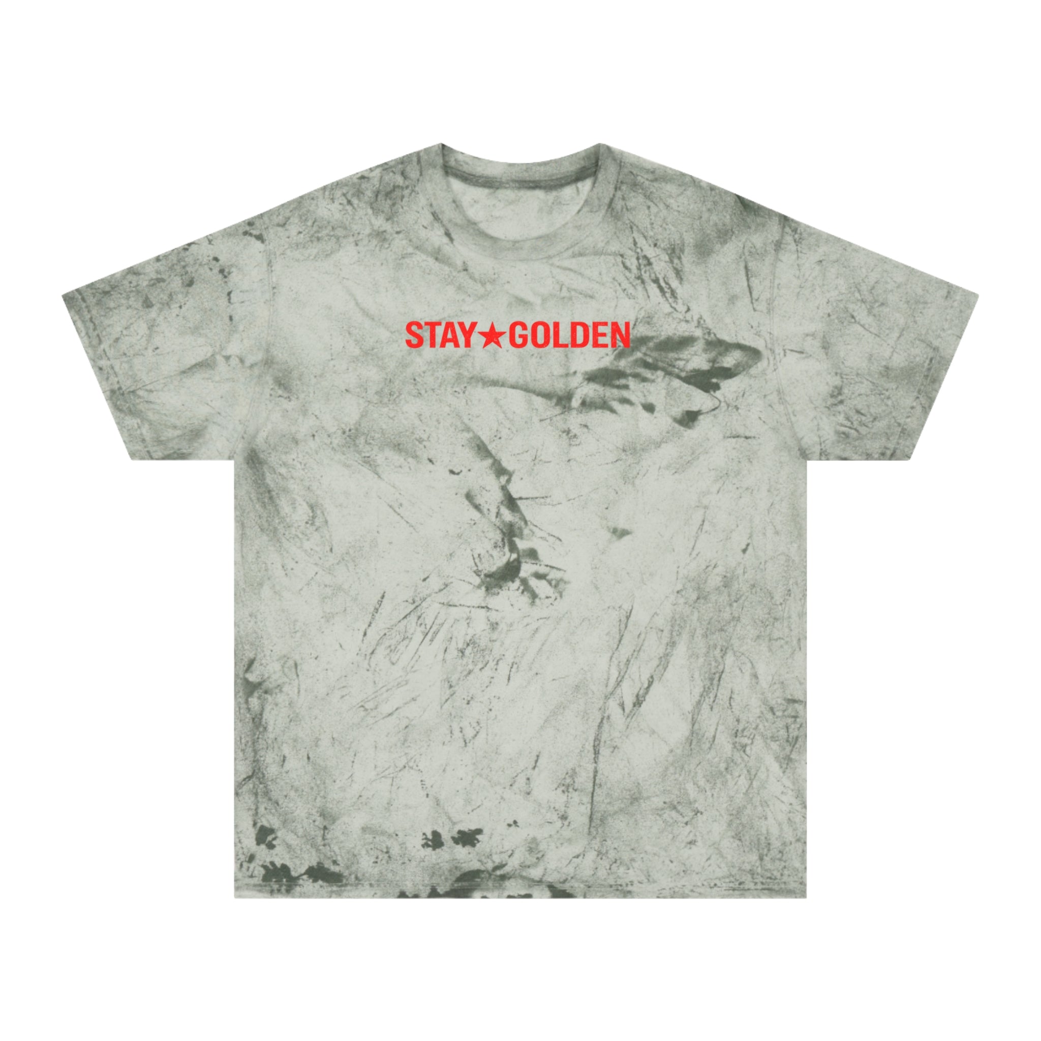 STAY GOLDEN STONE