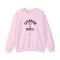 Capernaum City of Miracles Sweatshirt- Matthew 4