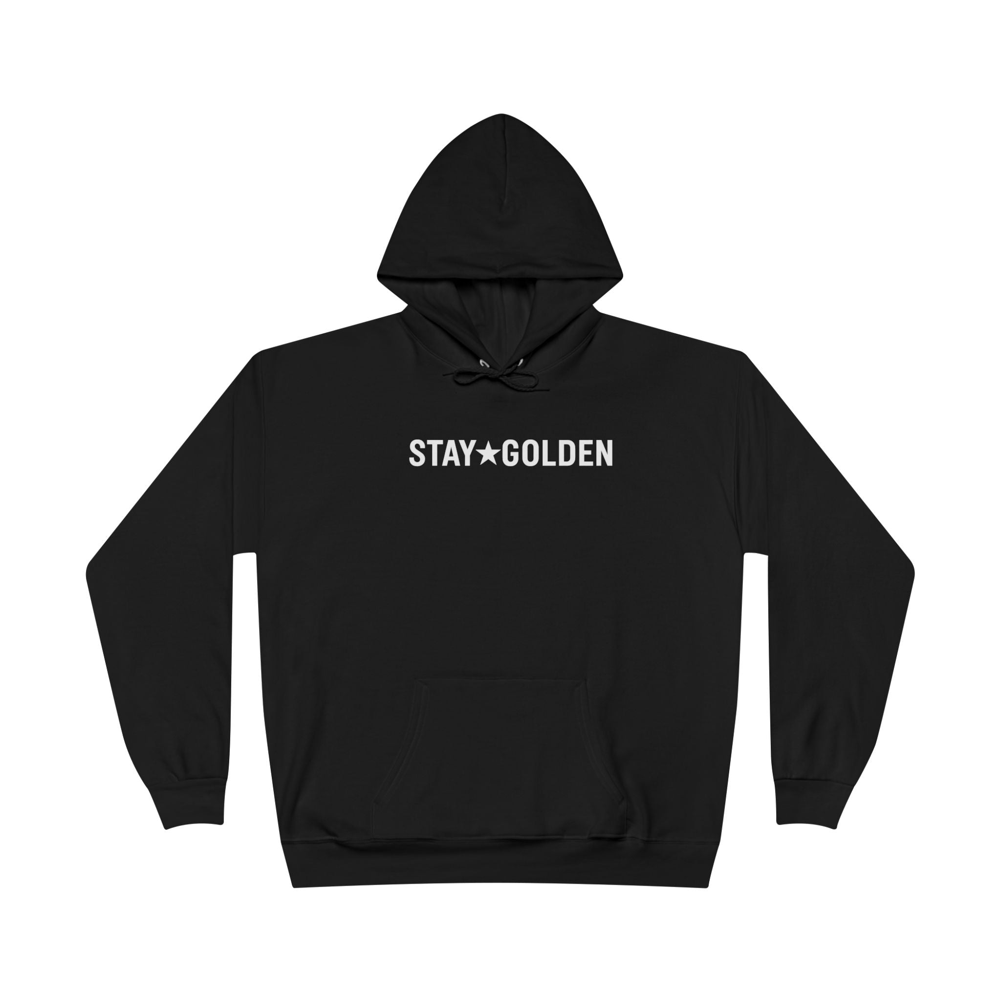 STAY GOLDEN Mission