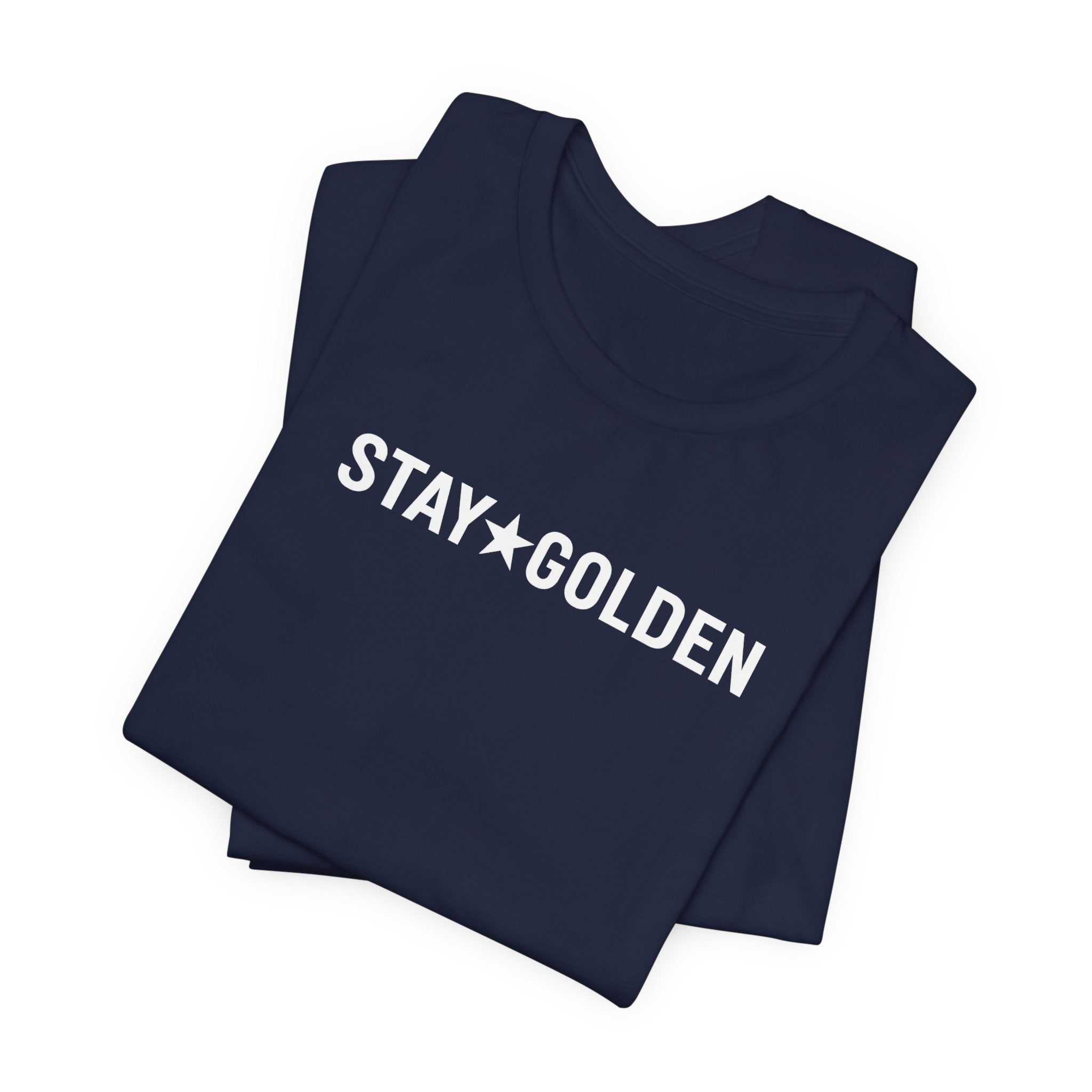 STAY GOLDEN Youth Initiative