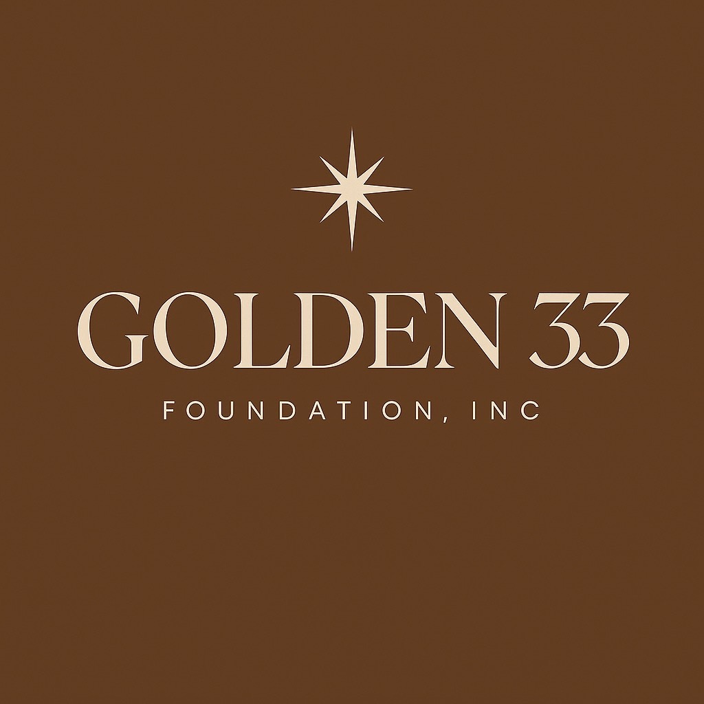 Donate to Golden 33 Foundation